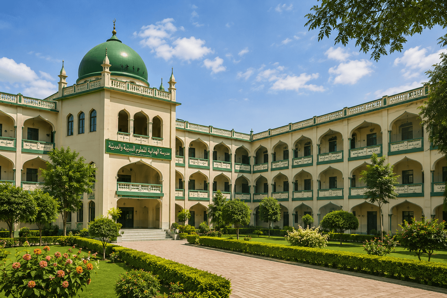 হিফজ শিক্ষার্থীদের পড়াশোনার রুটিন