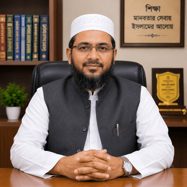 হাফেজ মাহমুদ হাসান