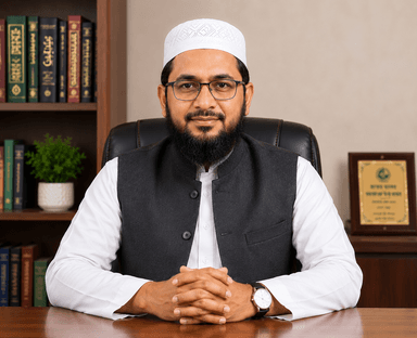 মাওলানা নোমান ইমরান