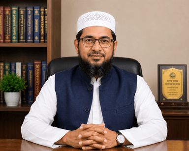 জনাব মো. ইমরান হোসেন