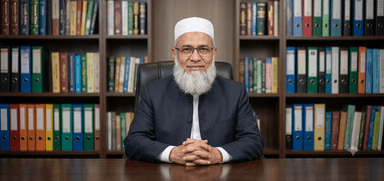 জনাব রায়হান কবির